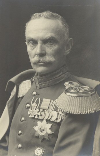 Bernhard III