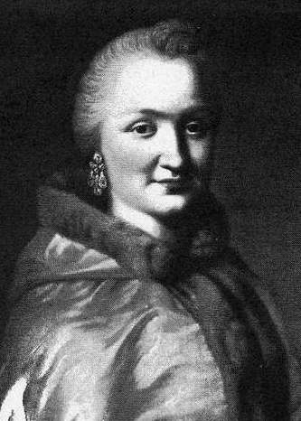 Maria Franziska