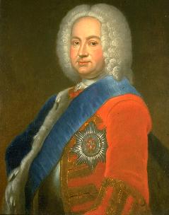 Ferdinand Albrecht II