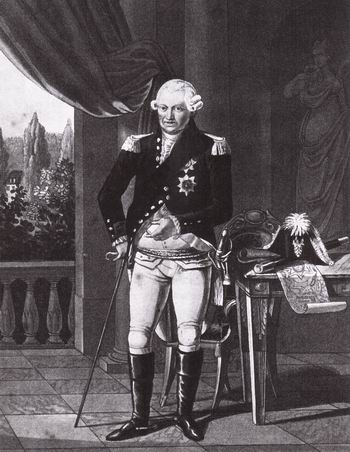 Friedrich II Eugen