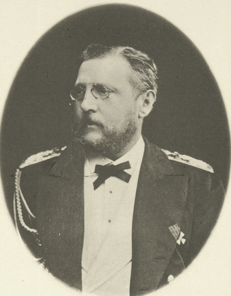 Konstantin Nikolayevich