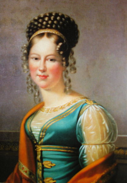 Mária Antónia