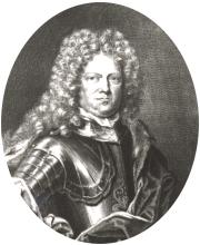 Prince Karl of Anhalt-Zerbst