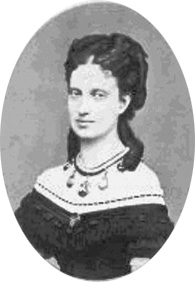 Maria Isabella