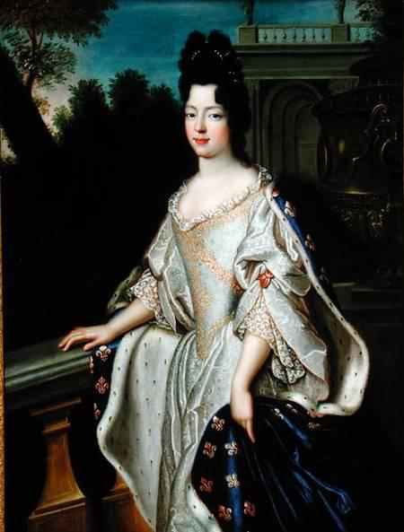 Marie Adélaïde